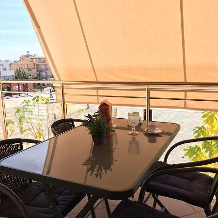 Apartament Catalunya, Centrico Y Con Parking L' Escala エクステリア 写真