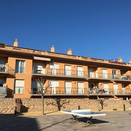 Apartament Catalunya, Centrico Y Con Parking L' Escala エクステリア 写真