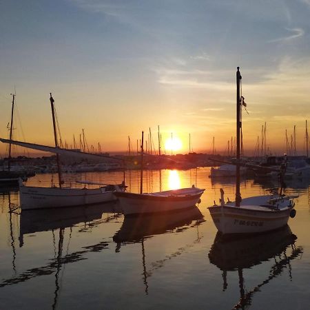 Apartament Catalunya, Centrico Y Con Parking L' Escala エクステリア 写真