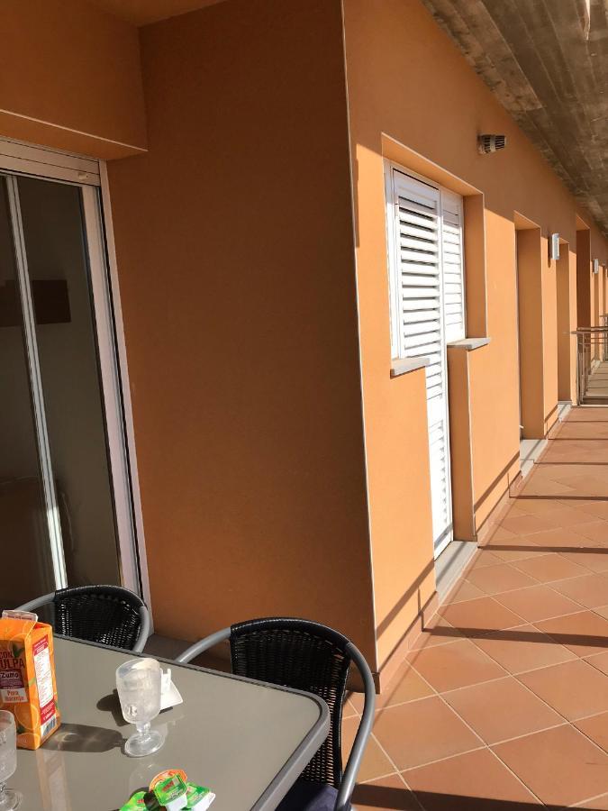Apartament Catalunya, Centrico Y Con Parking L' Escala エクステリア 写真