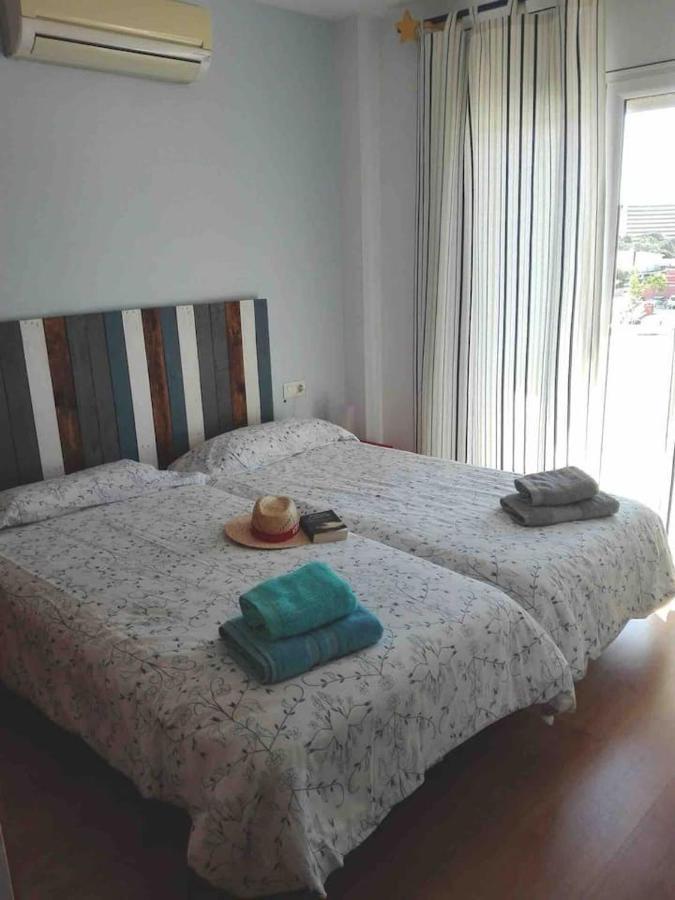 Apartament Catalunya, Centrico Y Con Parking L' Escala エクステリア 写真