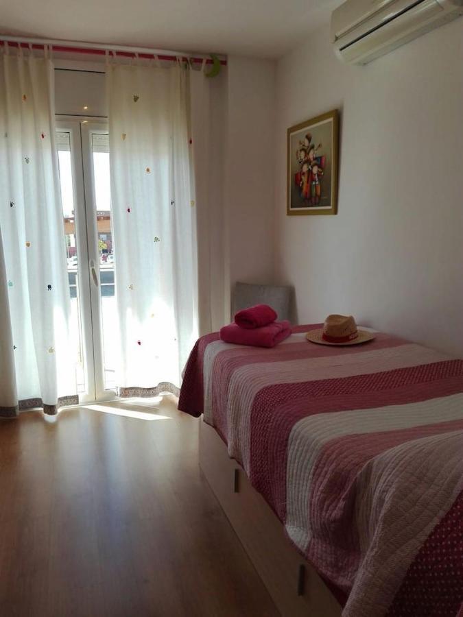 Apartament Catalunya, Centrico Y Con Parking L' Escala エクステリア 写真