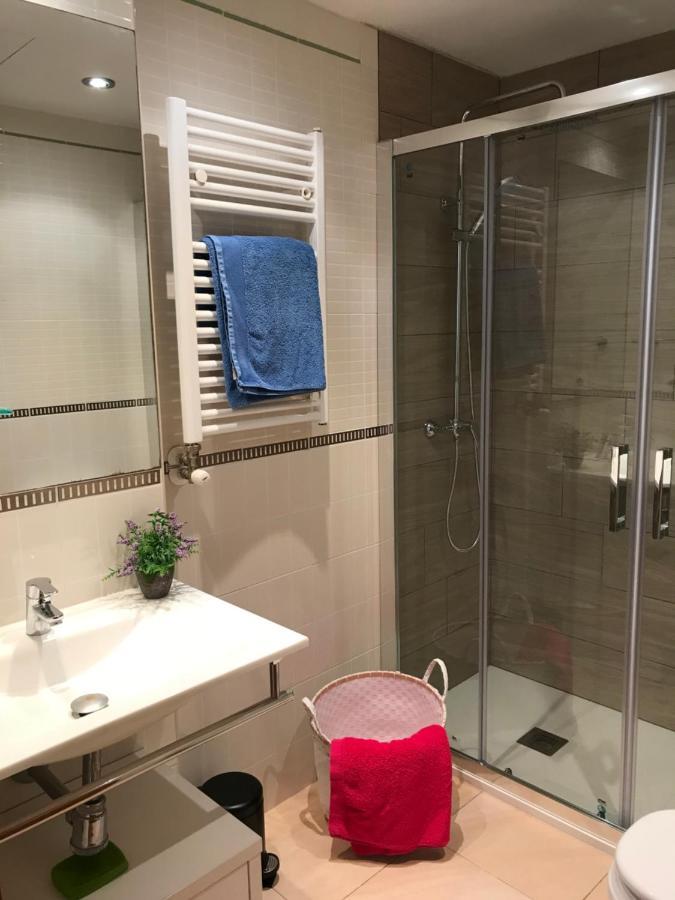 Apartament Catalunya, Centrico Y Con Parking L' Escala エクステリア 写真