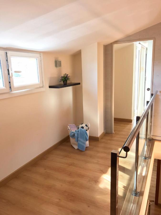 Apartament Catalunya, Centrico Y Con Parking L' Escala エクステリア 写真