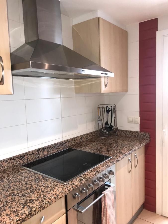 Apartament Catalunya, Centrico Y Con Parking L' Escala エクステリア 写真