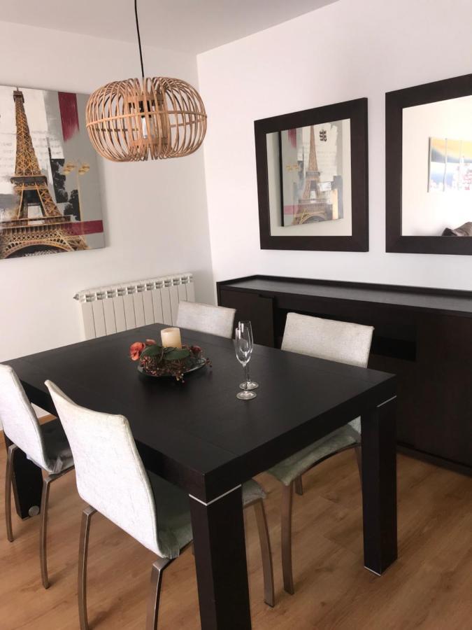 Apartament Catalunya, Centrico Y Con Parking L' Escala エクステリア 写真