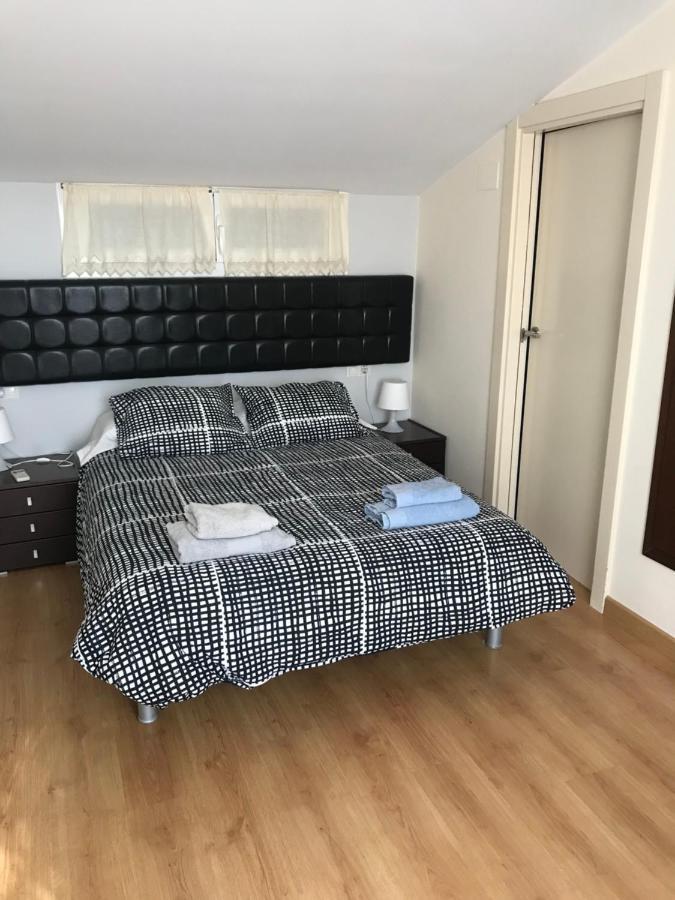 Apartament Catalunya, Centrico Y Con Parking L' Escala エクステリア 写真