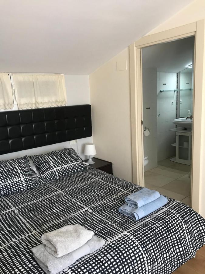 Apartament Catalunya, Centrico Y Con Parking L' Escala エクステリア 写真